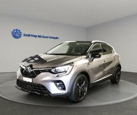 MITSUBISHI ASX 1.6 HEV INTENSE: RÉSERVER UN ESSAI SUR ROUTE !