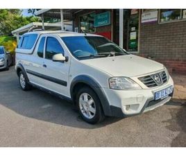 NISSAN NP200 2022 NISSAN NP200 1.6 SE