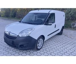 OPEL COMBO OPEL COMBO 1.6CDTI MAXI