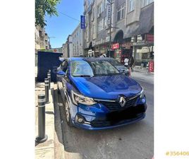 RENAULT TALIANT 1.0 TCE JOY