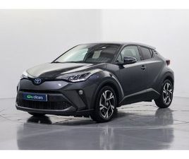 TOYOTA C-HR HÍBRIDO C-HR 180H ADVANCE