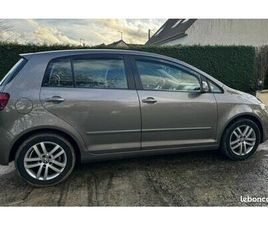VOLKSWAGEN GOLF PLUS GOLF PLUS
