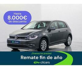 VOLKSWAGEN GOLF SPORTSVAN VOLKSWAGEN - GOLF SPORTSVAN ADVANCE 1.0 TSI 85KW 115CV