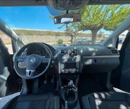 TOURAN II 2014 À VENDRE