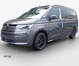 VW NUTZFAHRZEUGE CALI OCEAN LT 177PS EHYB DSG