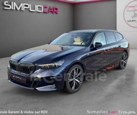 (G61) TOURING EDRIVE40 340 M SPORT 83.9 KWH