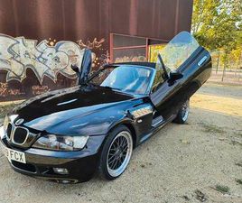 BMW Z3 BMW - Z3