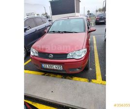 FIAT ALBEA 1.6 DYNAMIC