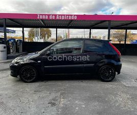 FORD FIESTA FORD FIESTA