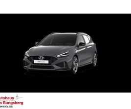 HYUNDAI I30 SW HYUNDAI I30CW 1.5 T-GDI N LINE SITZ-PAKET, PANORAMADACH