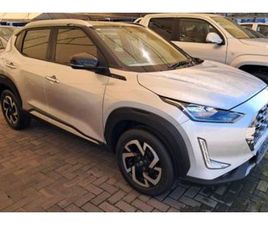 NISSAN MAGNITE 2022 NISSAN MAGNITE 1.0T ACENTA AUTO