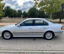 BMW SERIE 5 528 BMW SERIE 5