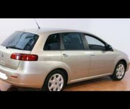 FIAT CROMA FIAT - CROMA