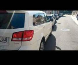 FIAT FREEMONT FIAT - FREEMONT