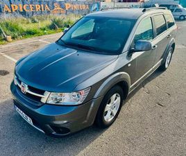 FIAT FREEMONT FIAT - FREEMONT