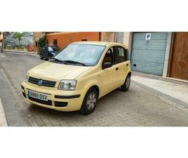 FIAT - PANDA