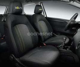 FIAT PUNTO FIAT PUNTO