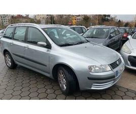 FIAT STILO FIAT - STILO