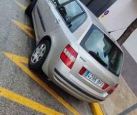 FIAT STILO FIAT - STILO