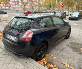 FIAT STILO FIAT - STILO
