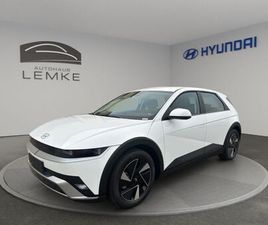 HYUNDAI IONIQ 5 63 KWH + WÄRMEPUMPE - SOFORT LIEFERBAR