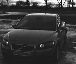 VOLVO - C30