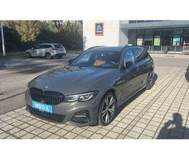 320E XDRIVE M-SPORTPAKET