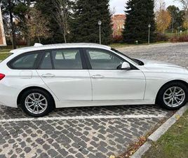 BMW SERIE 3 318 BMW - SERIE 3