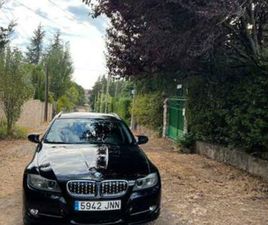 BMW SERIE 3 320 BMW - SERIE 3