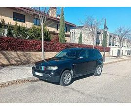 BMW X3 2.0D BMW - X3