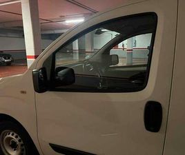 FIAT - FIORINO