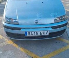 FIAT - PUNTO