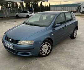 FIAT STILO FIAT - STILO