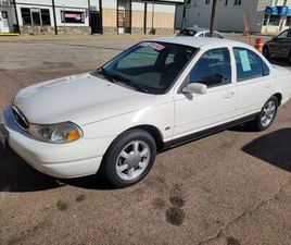 FORD CONTOUR 1998 FORD CONTOUR SE 93K MILES