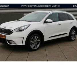 1.6 GDI HYBRID DESIGN EDITION CAMERA / SCHUIFDAK /