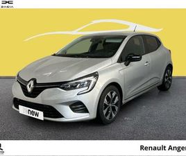 1.5 BLUE DCI 100CH EVOLUTION