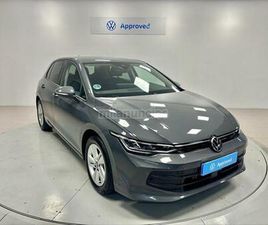 VOLKSWAGEN - GOLF MAS 2.0 TDI 85KW 115CV