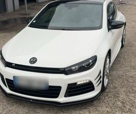 SIROCCO R