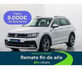 VOLKSWAGEN TIGUAN ALLSPACE VOLKSWAGEN - TIGUAN ALLSPACE
