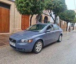 VOLVO S40 VOLVO - S40