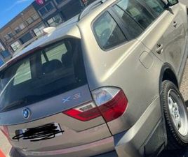 BMW - X3