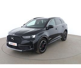 CITROEN DS7 DS AUTOMOBILES DS7 CROSSBACK 1.5 BLUE-HDI PERFORMANCE LINE + AUTOMATIQUE