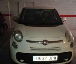 FIAT 500L FIAT - 500L