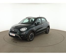 FIAT 500X 1.6 MULTIJET CROSS DCT
