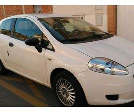 FIAT GRANDE PUNTO FIAT - GRANDE PUNTO