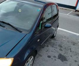 FIAT IDEA FIAT - IDEA