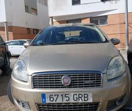 FIAT LINEA FIAT - LINEA