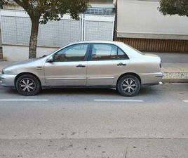 FIAT - MAREA