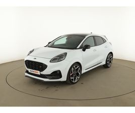 FORD PUMA ST FORD PUMA 1.5 ECOBOOST ST BVM6