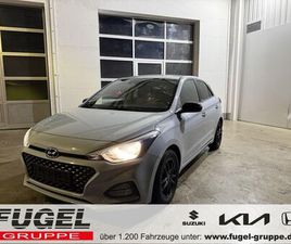 HYUNDAI I20 1.0 TGDI ACTIVE SHZIRFK|KLIMA